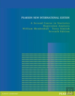Bertrand.pt - Second Course In Statistics, A: Regression Analysis