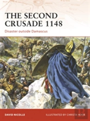 Second Crusade 1148