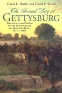 Bertrand.pt - Second Day At Gettysburg
