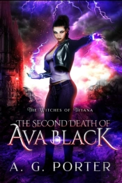 Second Death Of Ava Black