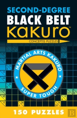 Bertrand.pt - Second-Degree Black Belt Kakuro