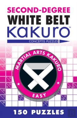 Bertrand.pt - Second-Degree White Belt Kakuro