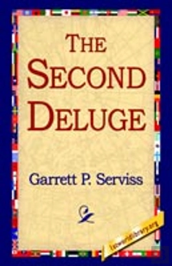 Bertrand.pt - Second Deluge