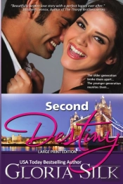 Second Destiny Large Print Edition