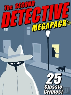 Bertrand.pt - Second Detective Megapack(R)