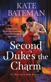 Second Duke'S The Charm