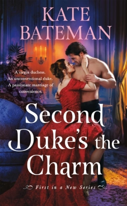 Bertrand.pt - Second Duke'S The Charm