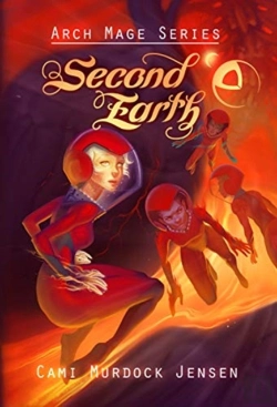 Bertrand.pt - Second Earth: Book Two In The Arch Mage