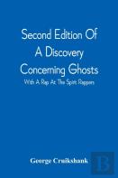 Second Edition Of A Discovery Concerning Ghosts