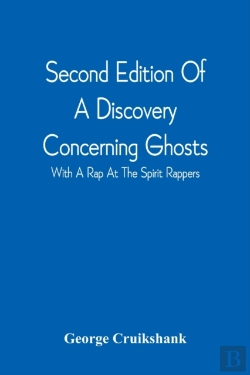 Bertrand.pt - Second Edition Of A Discovery Concerning Ghosts