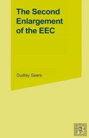 Second Enlargement Of The Eec