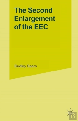Bertrand.pt - Second Enlargement Of The Eec