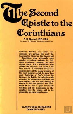 Bertrand.pt - Second Epistle To The Corinthians