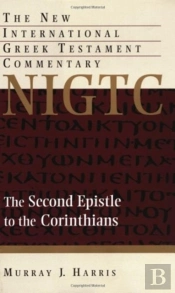 Second Epistle To The Corinthians