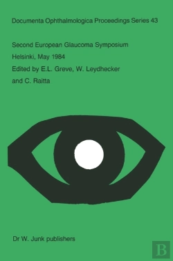 Bertrand.pt - Second European Glaucoma Symposium, Helsinki, May 1984