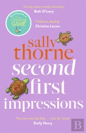 Second First Impressions