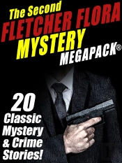 Second Fletcher Flora Mystery Megapack(R)