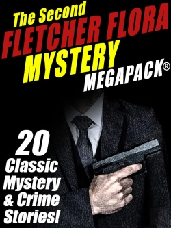 Bertrand.pt - Second Fletcher Flora Mystery Megapack(R)