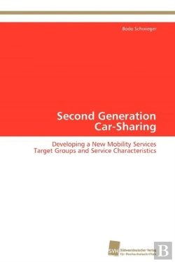 Bertrand.pt - Second Generation Car-Sharing