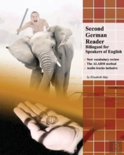 Bertrand.pt - Second German Reader: Bilingual For Spea