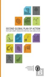 Second Global Plan Of Action For Plant Genetic Resources For Food And Agriculturepesticide Residues In Food 2011