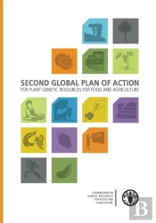 Second Global Plan Of Action For Plant Genetic Resources For Food And Agriculturepesticide Residues In Food 2011