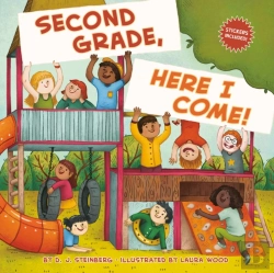 Bertrand.pt - Second Grade, Here I Come!