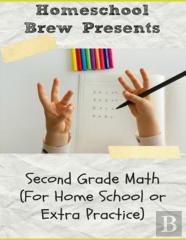 Second Grade Math