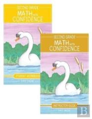 Second Grade Math With Confidence Bundle