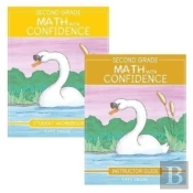 Second Grade Math With Confidence Bundle