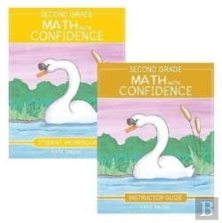 Bertrand.pt - Second Grade Math With Confidence Bundle