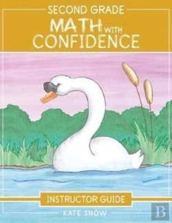 Bertrand.pt - Second Grade Math With Confidence Instructor Guide