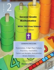 Second Grade Mathematics