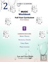 Second Grade Music