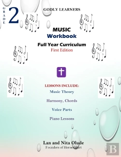 Bertrand.pt - Second Grade Music