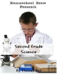 Second Grade Science