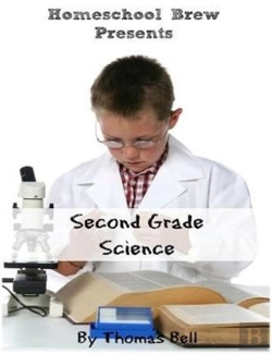 Bertrand.pt - Second Grade Science