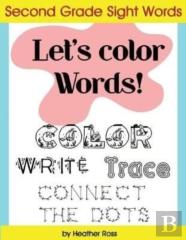 Second Grade Sight Words