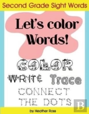 Second Grade Sight Words