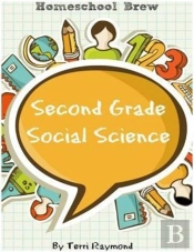 Second Grade Social Science