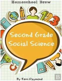 Bertrand.pt - Second Grade Social Science