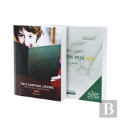 Second Grade Writing And Grammar Bundle