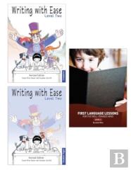 Second Grade Writing And Grammar Bundle, Revised Edition