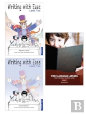 Second Grade Writing And Grammar Bundle, Revised Edition