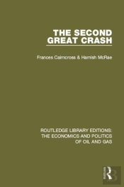 Second Great Crash