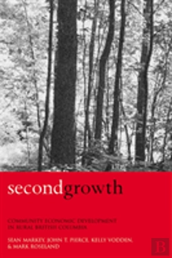 Bertrand.pt - Second Growth