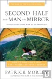 Second Half For The Man In The Mirror