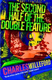 Second Half Of The Double Feature