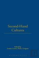 Second-Hand Cultures