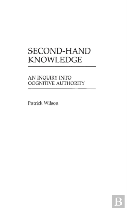 Bertrand.pt - Second-Hand Knowledge